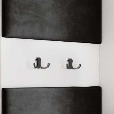 Garderoba LORI 95 cm