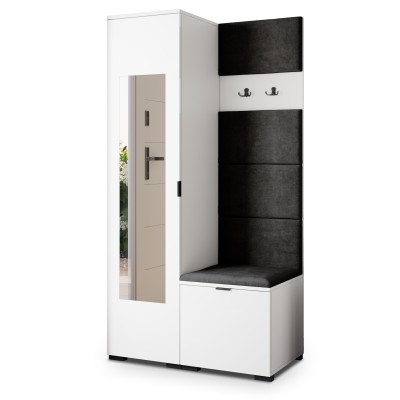 Garderoba VIRA 95 cm