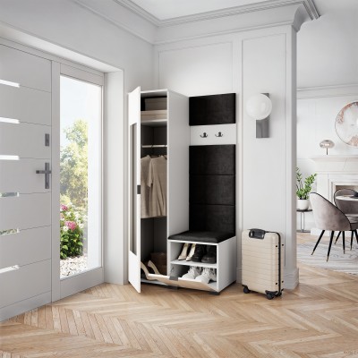 Garderoba VIRA 95 cm