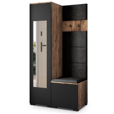 Garderoba VIRA 95 cm