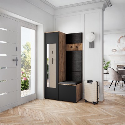 Garderoba VIRA 95 cm