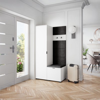 Garderoba LORI 95 cm