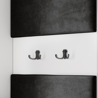 Garderoba LORI 95 cm