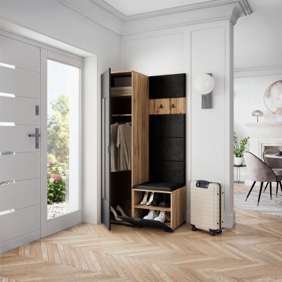 Garderoba LORI 95 cm