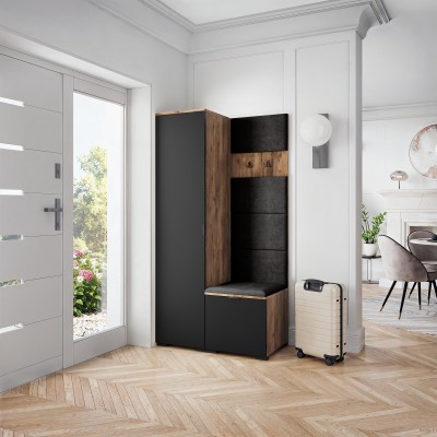 Garderoba LORI 95 cm