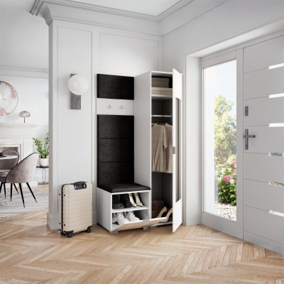 Garderoba VIRA 95 cm