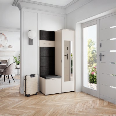 Garderoba VIRA 95 cm