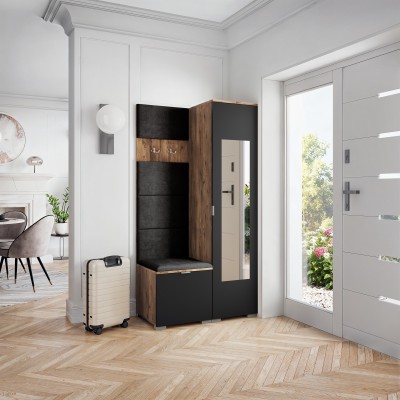 Garderoba VIRA 95 cm