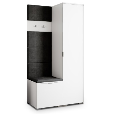 Garderoba LORI 95 cm