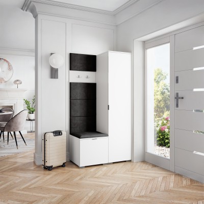 Garderoba LORI 95 cm