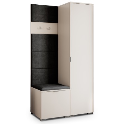 Garderoba LORI 95 cm