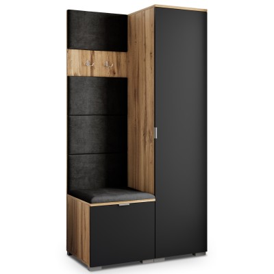 Garderoba LORI 95 cm