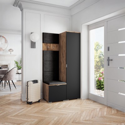 Garderoba LORI 95 cm