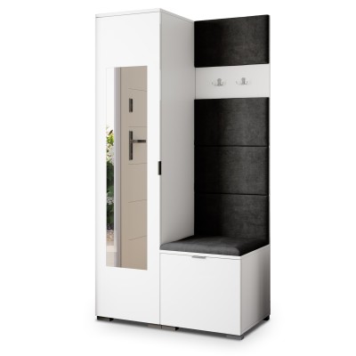 Garderoba VIRA 95 cm