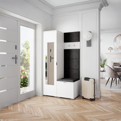 Garderoba VIRA 95 cm