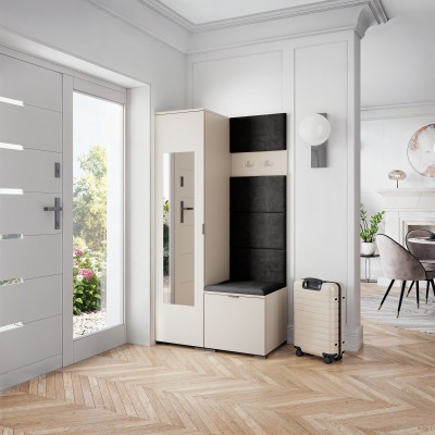 Garderoba VIRA 95 cm