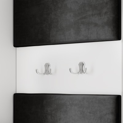 Garderoba VIRA 95 cm