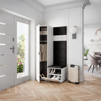 Garderoba LORI 95 cm