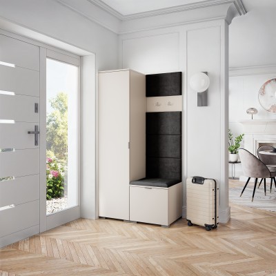 Garderoba LORI 95 cm