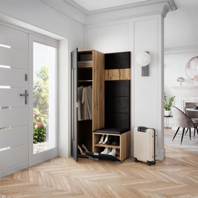 Garderoba LORI 95 cm