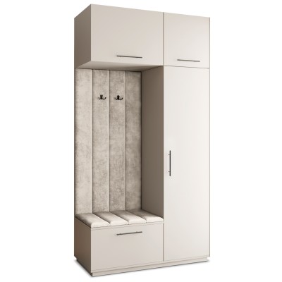 Garderoba REMA 120 cm