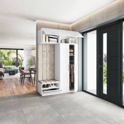 Garderoba REMA 150 cm