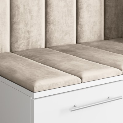 Garderoba REMA 150 cm