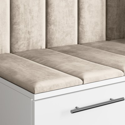 Garderoba REMA 150 cm