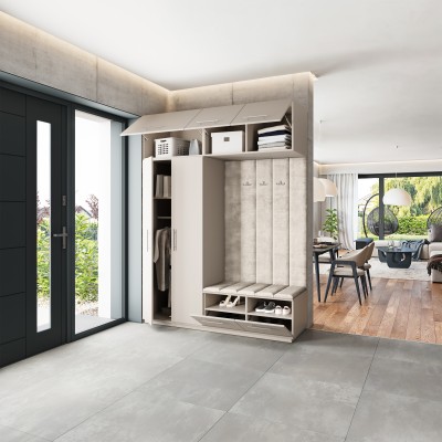 Garderoba REMA 180 cm