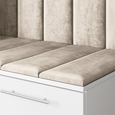 Garderoba REMA 200 cm