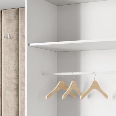 Garderoba REMA 200 cm