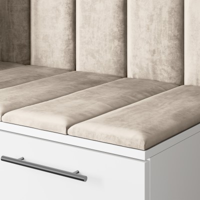 Garderoba REMA 200 cm