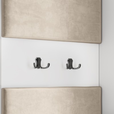 Garderoba LORI 95 cm