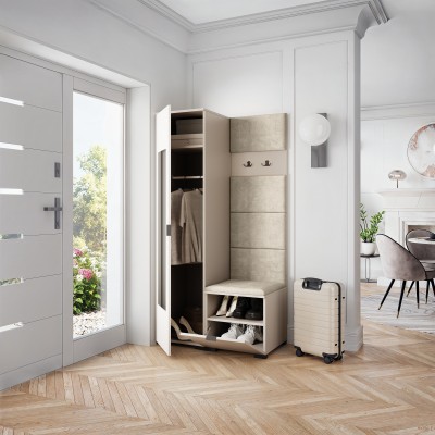 Garderoba VIRA 95 cm