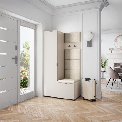 Garderoba LORI 95 cm