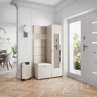 Garderoba VIRA 95 cm