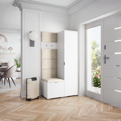 Garderoba LORI 95 cm