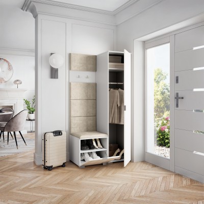 Garderoba LORI 95 cm