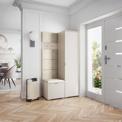 Garderoba LORI 95 cm