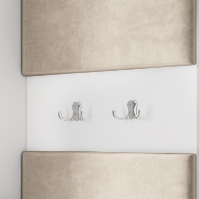 Garderoba VIRA 95 cm