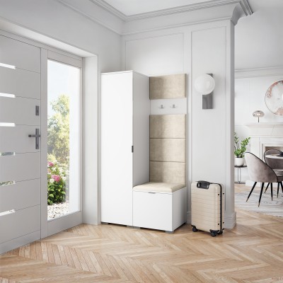 Garderoba LORI 95 cm