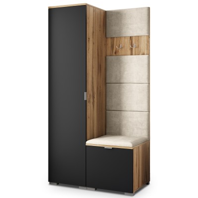 Garderoba LORI 95 cm