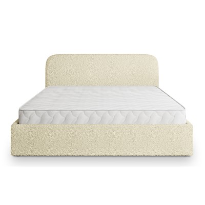 Łóżko tapicerowane RENIVE 140X200