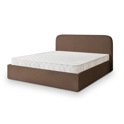 Łóżko tapicerowane RENIVE 140X200