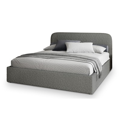 Łóżko tapicerowane RENIVE 140X200