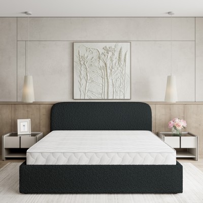 Łóżko tapicerowane RENIVE 140X200