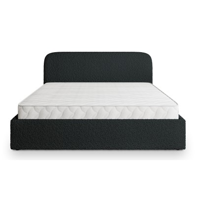 Łóżko tapicerowane RENIVE 140X200