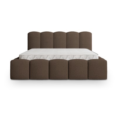 Łóżko tapicerowane FALINA 140X200