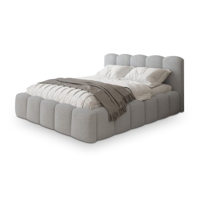 Łóżko tapicerowane FALINA 140X200