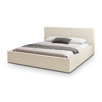 Łóżko tapicerowane CELORA 140X200